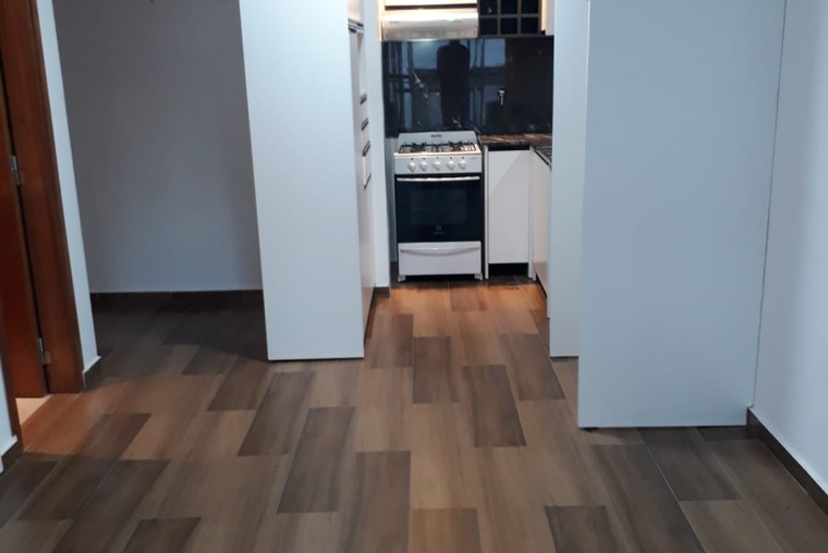 MENDOZA 1851  - DEPARTAMENTO 1 DORMITORIO -