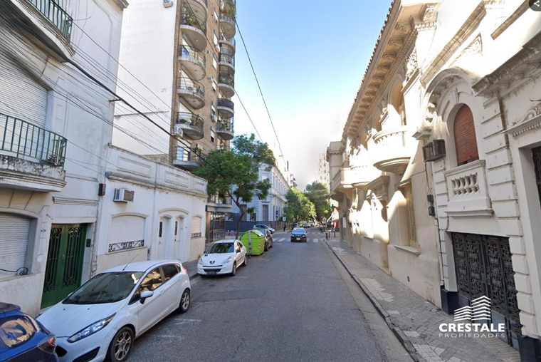 Terreno en venta, San Juan y Buenos Aires