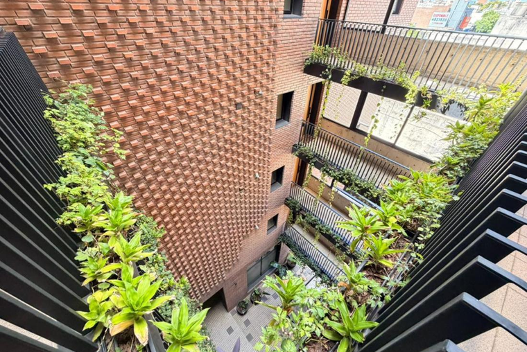 Departamento en venta, Salta 3100