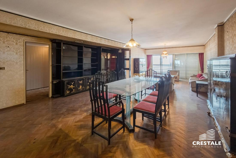 Departamento en venta, Pellegrini 1700