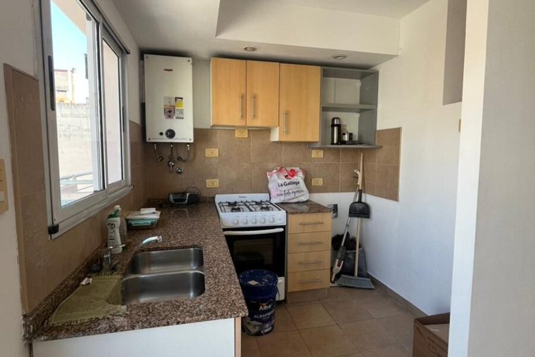 ESPAÑA 215 - 1 DORMITORIO -