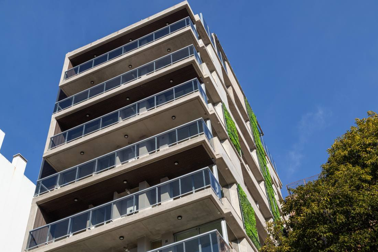 Departamento en venta, Salta y Oroño