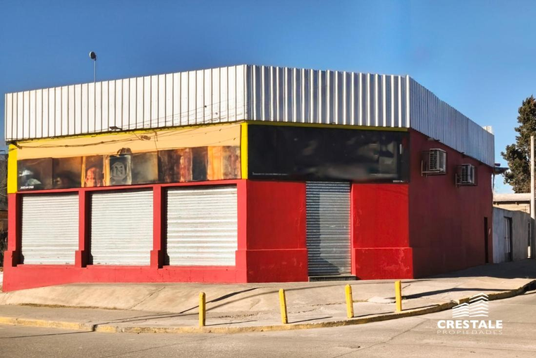 Local en venta, Segui 4900