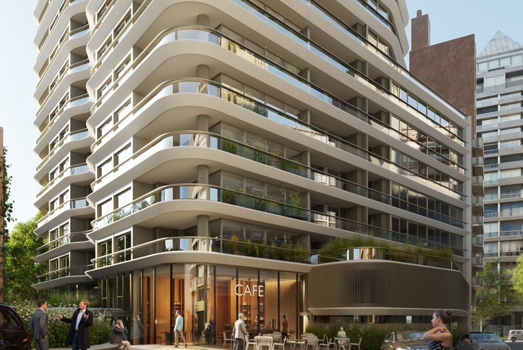 AURORA. AVDA. BELGRANO 800. Construye Fundar. Excelentes. Financiación.