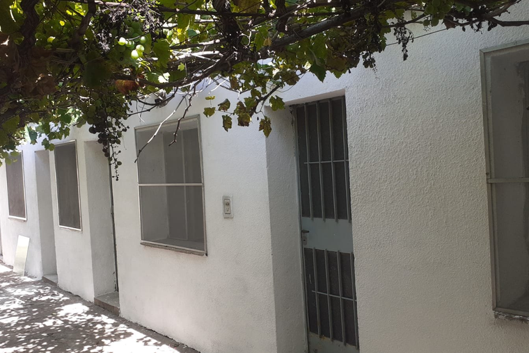 STEPHENSON 338  DEPARTAMENTO DE PASILLO UNICO