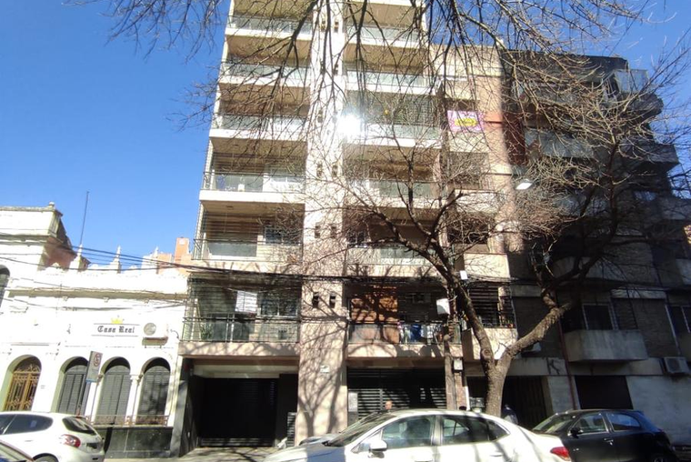 VENTA - San Luis / Alvear - 2 dorm