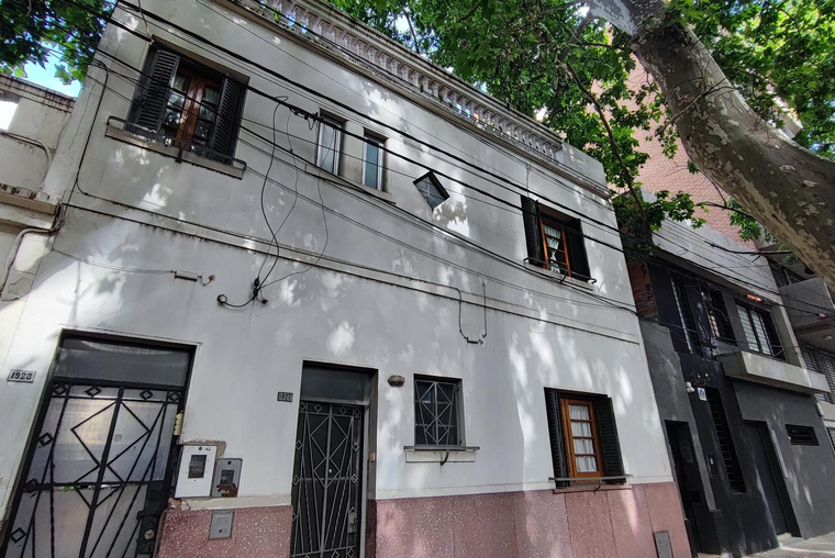 Casa en venta 2 dormitorios Rosario - República de La Sexta