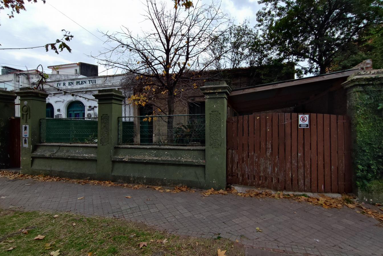 Casa en venta Rosario, La Florida - Apto Constructora PB   12 pisos