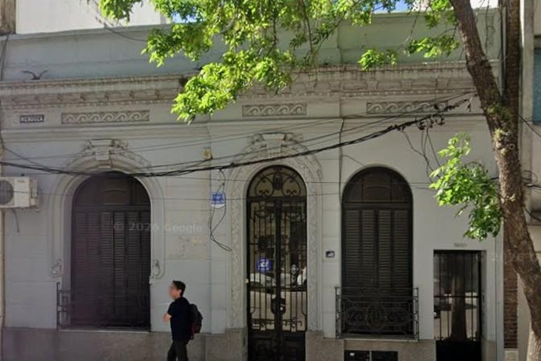 VENTA - Mendoza / Callao - Casa