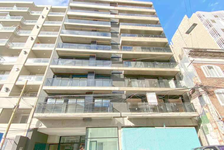 Departamento en venta, Mitre y San Lorenzo