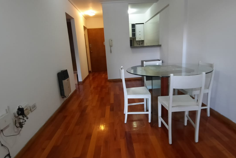 Dueño alquila lindo departamento amoblado