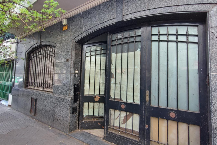 Terreno en venta IDEAL CONSTRUCTORA - Rosario centro