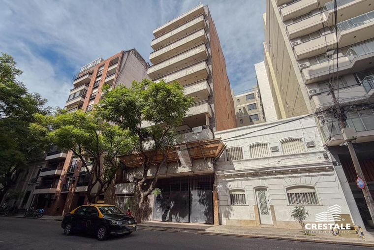 Departamento en venta, Catamarca y Dorrego