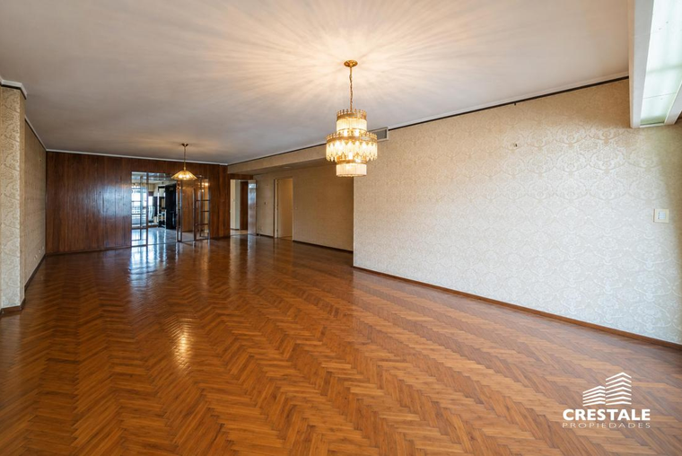 Departamento en venta, Pellegrini 1700