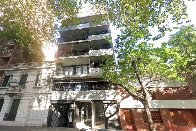 VENTA - Rodriguez / San Luis - Esp. Est.