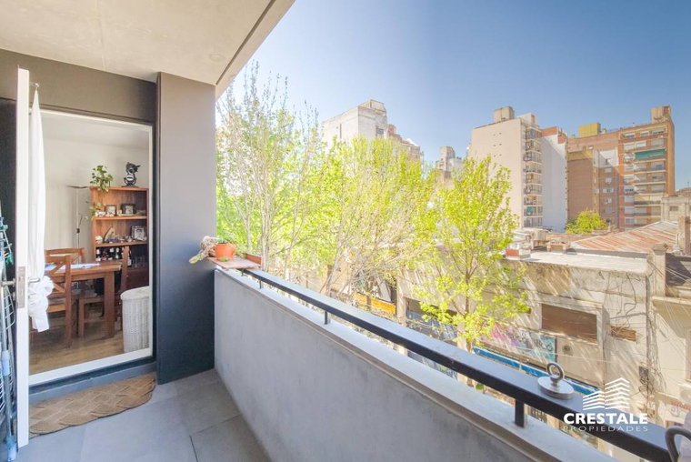 Departamento en venta, San Martin y 3 de Febrero