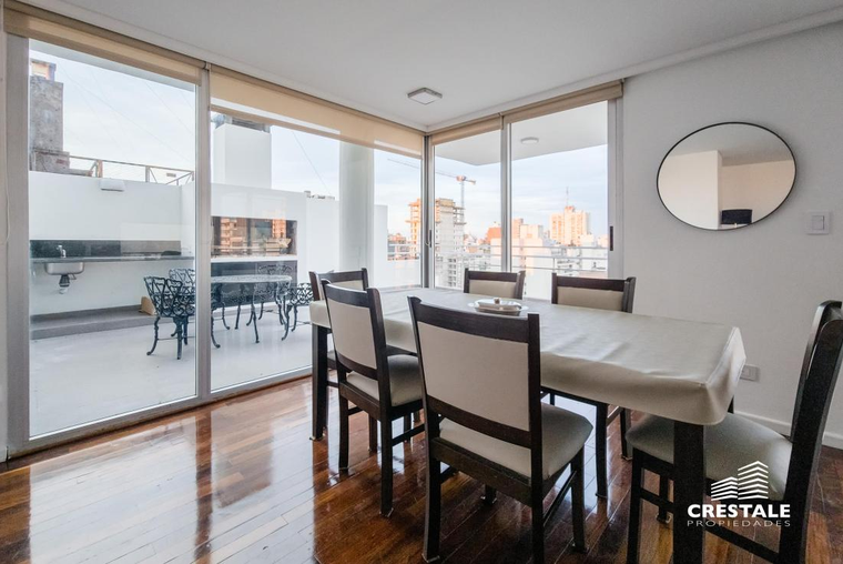 Departamento en venta, Bv. Oroño 600