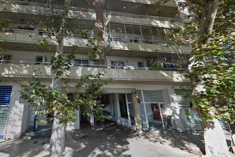 Departamento en Nuestra Señora de Lourdes