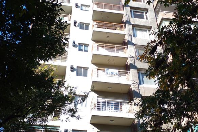 ALQUILER - Pasco / Pte Roca - 1 dorm