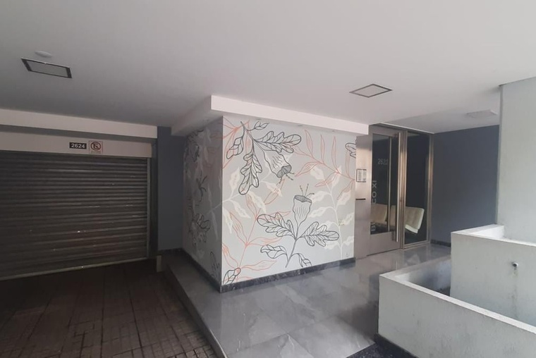 Venta Córdoba y Rodríguez - 2 Dormitorios con cochera