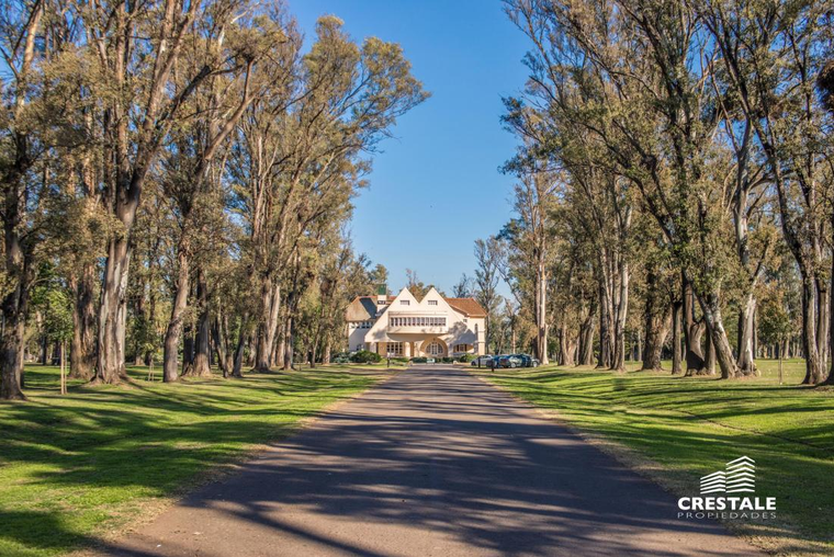 Terreno en venta, Kentucky Club de Campo