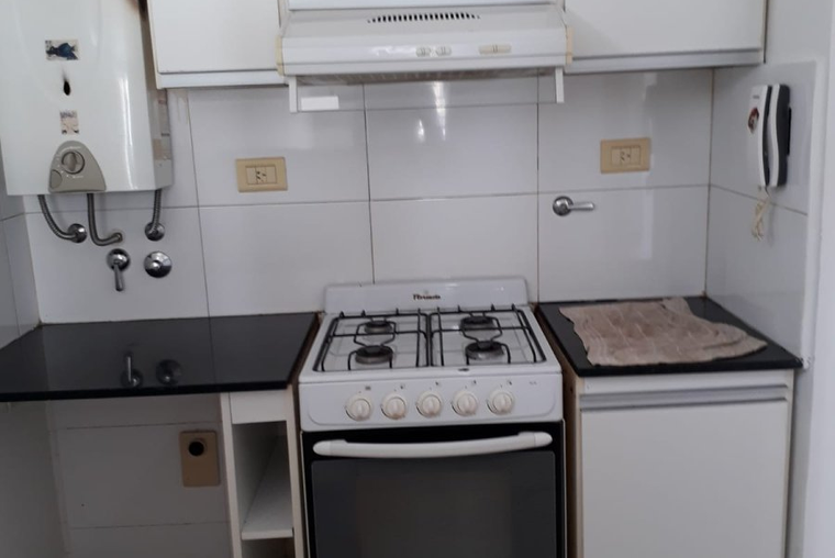 RODRIGUEZ  1322 - 1 DORMITORIO -