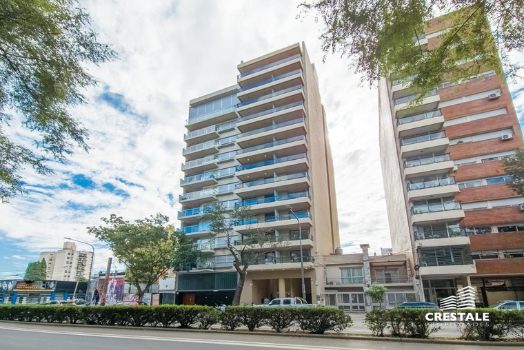 Departamento en venta, PELLEGRINI 2600