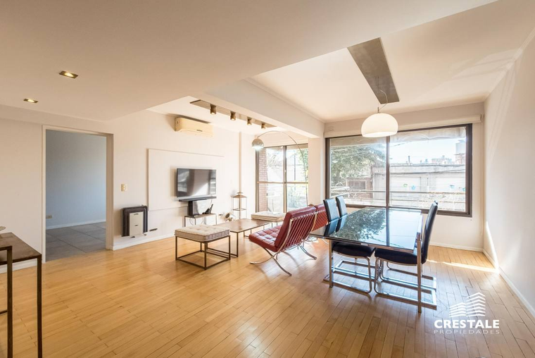 Departamento en venta, Callao y Salta