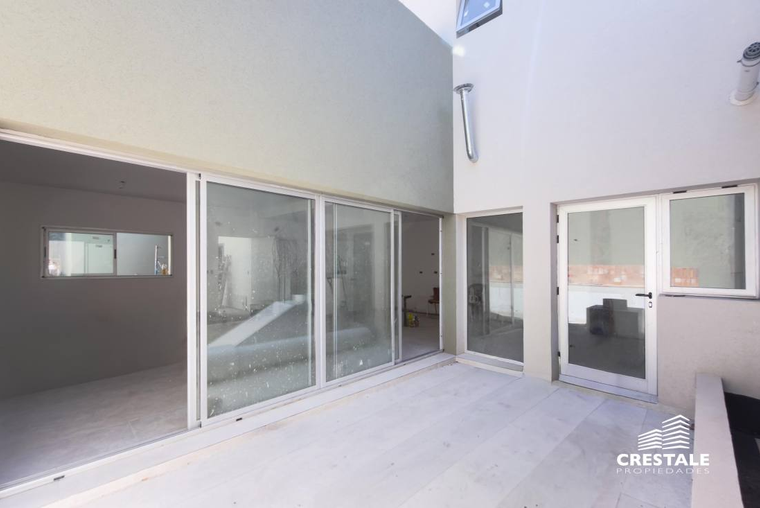 Casa en venta, Pellegrini 2700