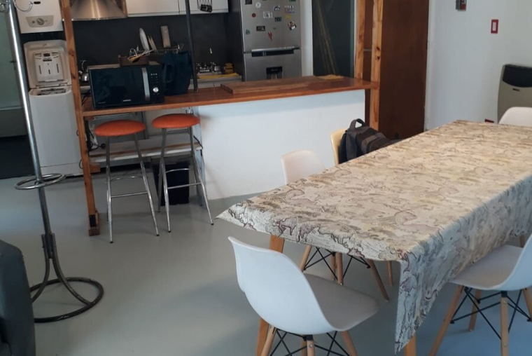 AV. BELGRANO 929 BIS - 1 DORMITORIO CON COCHERA