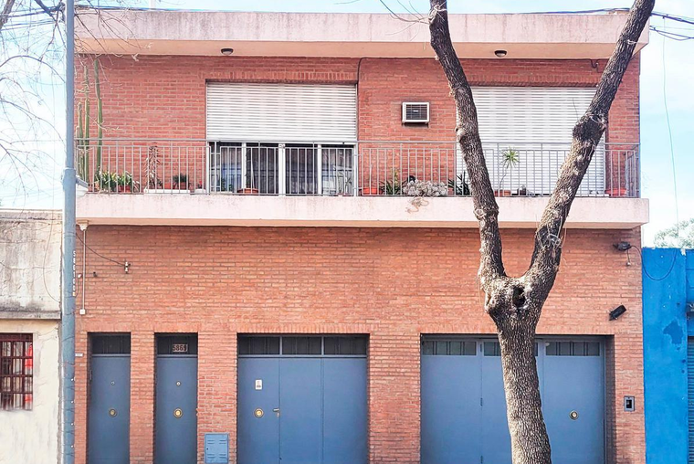 Casa en venta Rosario - Barrio La Tablada