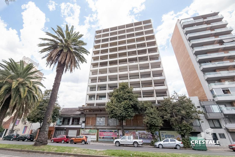 Departamento en venta, Av. Francia 1400
