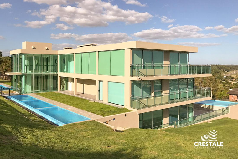 Departamento en venta, Syrah Bahía - Punta del Este