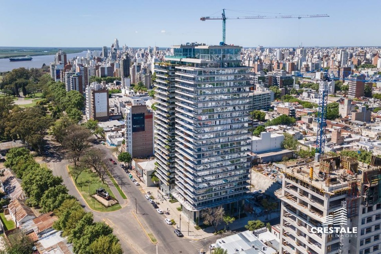 Departamento en venta, COSTAVIA - TORRE II