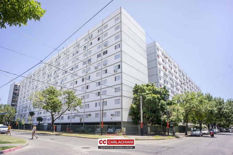 Departamento en España y Hospitales