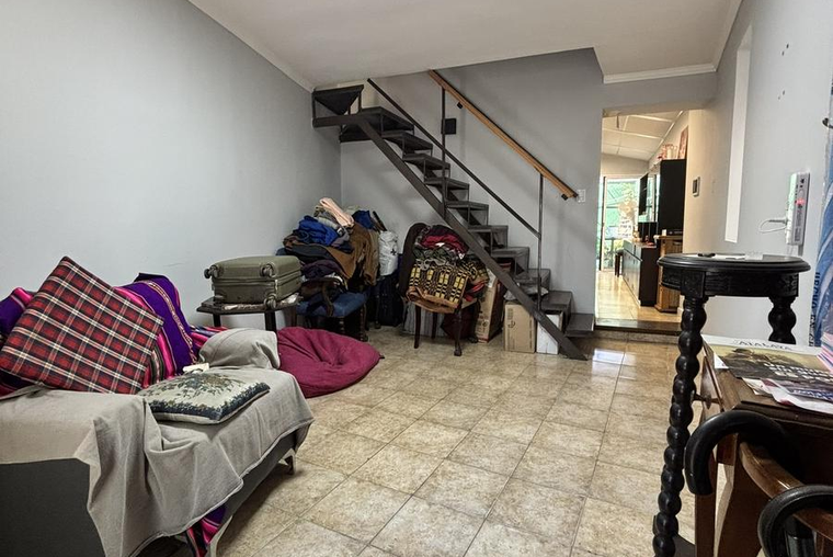 Casa en Abasto - Rosario 