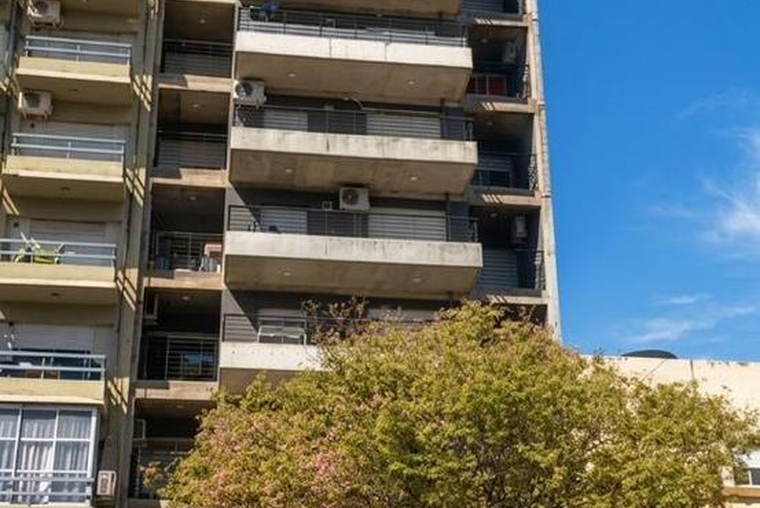 MONOAMBIENTE A ESTRENAR VENTA ABASTO ROSARIO