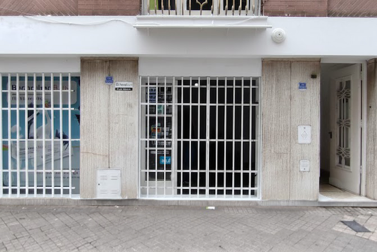 Local Comercial - Rosario Centro - San Juan 2000