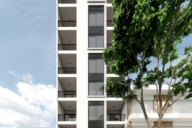 Departamento en venta, 9 de Julio 700