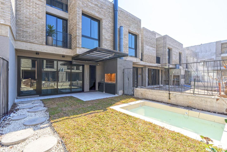 Departamento en venta, Wilde bis