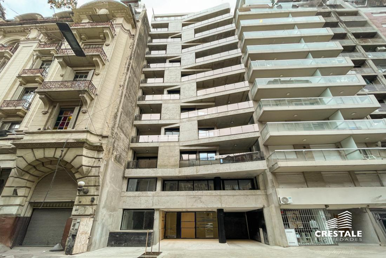 Departamento en venta, Sarmiento y Mendoza