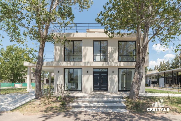 Casa en venta, Los Pasos del Jockey 1