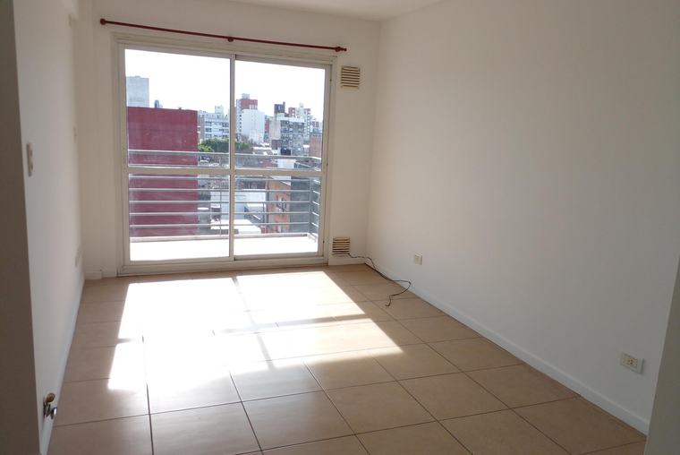 VENTA - Santa Fe / Rodriguez - 1 dorm