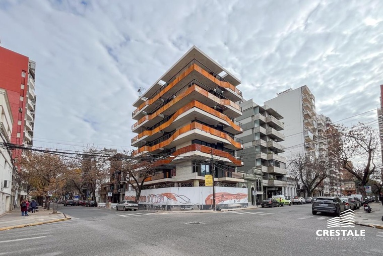 Departamento en venta, Mitre 1700