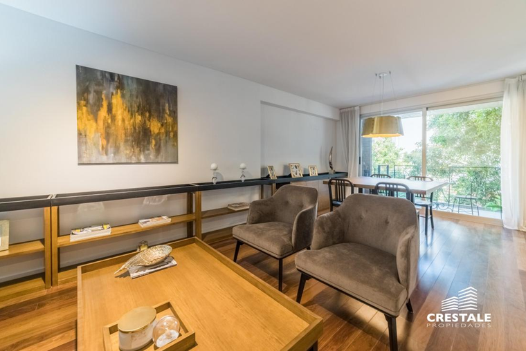 Departamento en venta, España y Jujuy