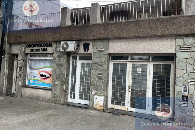 Terreno en  Rosario