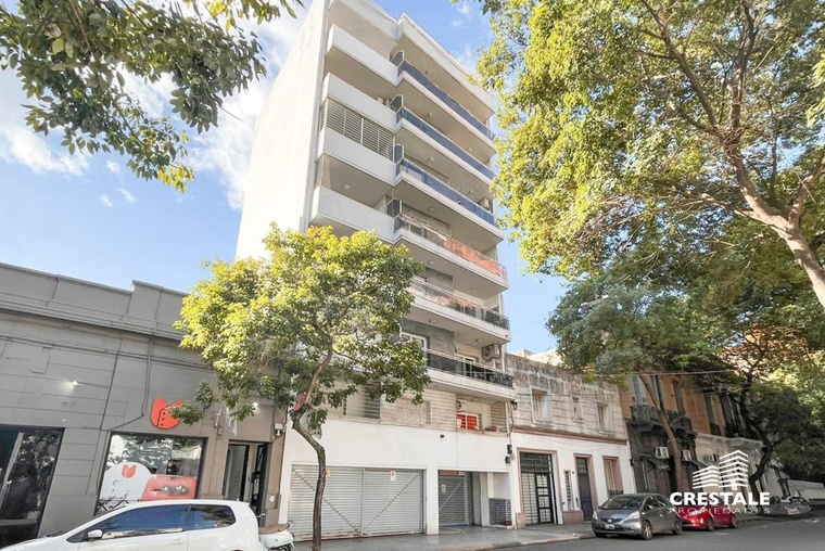 Departamento en venta, Zeballos 1100