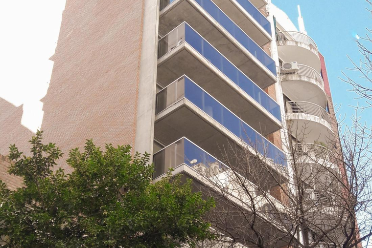 Departamento en venta, 3 DE FEBRERO Y NECOCHEA