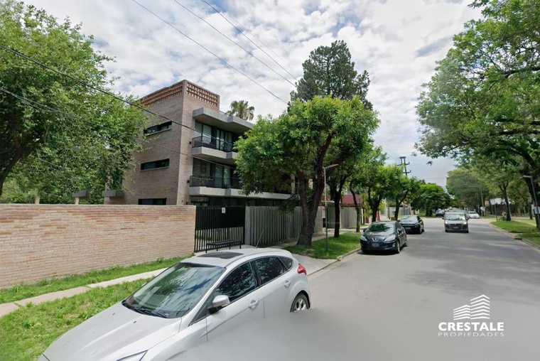 Departamento en venta, Sarmiento 1800 - Funes