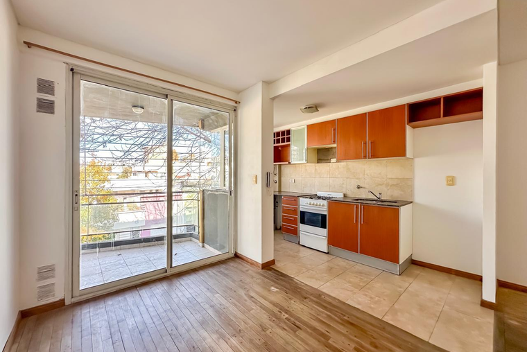 VENTA - Güemes / Pueyrredón - 1 dorm